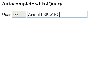 how to implement autocomplete in javascript